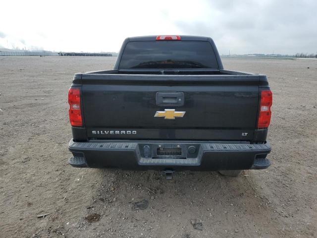 2018 Chevrolet Silverado K1500 Lt - Image 6