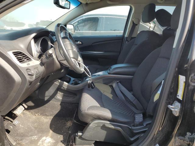 2016 Dodge Journey Se - Image 7