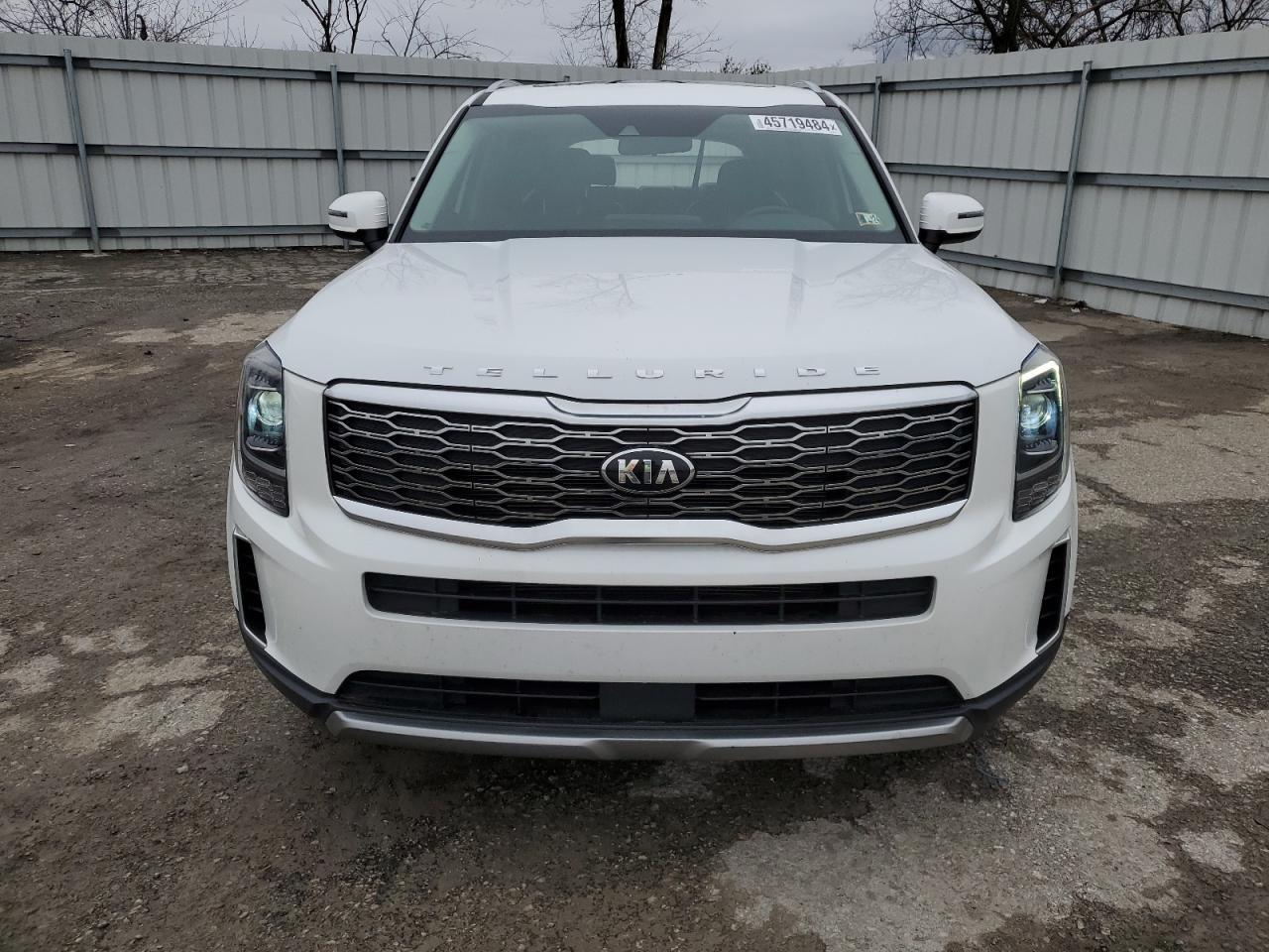 2020 KIA TELLURIDE - Image 5