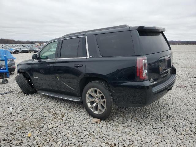 2015 GMC Yukon Slt - Фото 2
