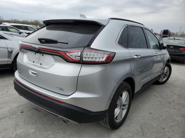 2015 Ford Edge Sel - Image 3
