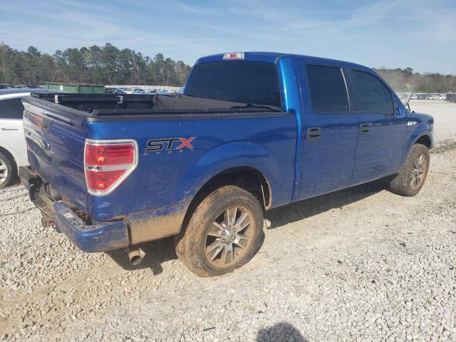 2014 Ford F150 Supercrew - Фото 3