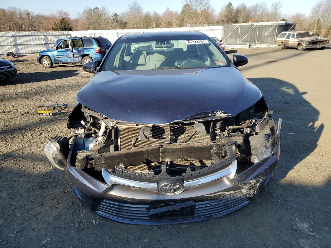 2016 TOYOTA CAMRY LE - Image 5