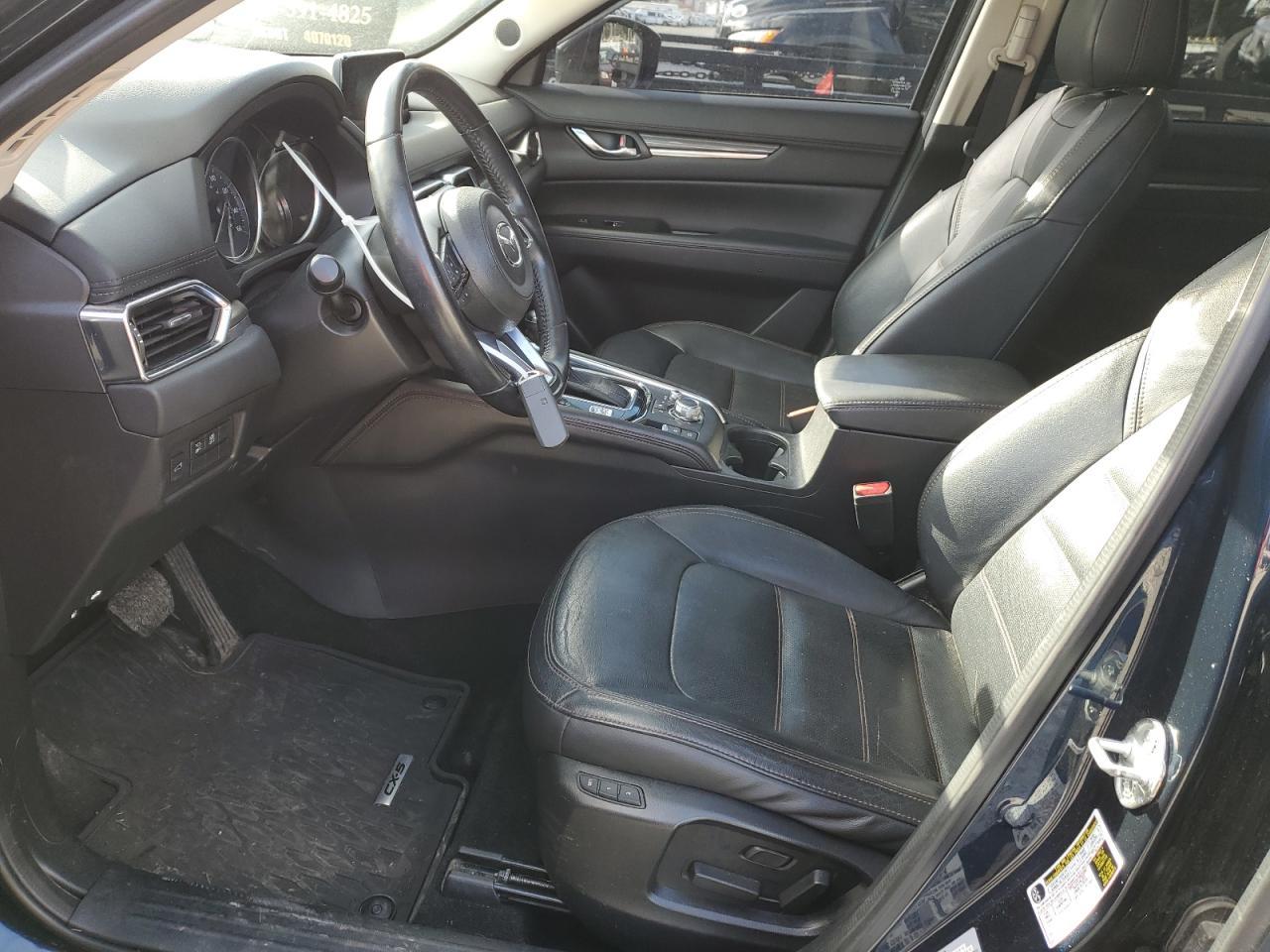 2018 MAZDA CX-5 GRAND - Image 7