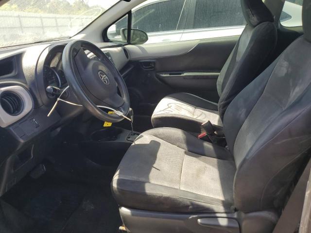 2012 Toyota Yaris - Фото 7