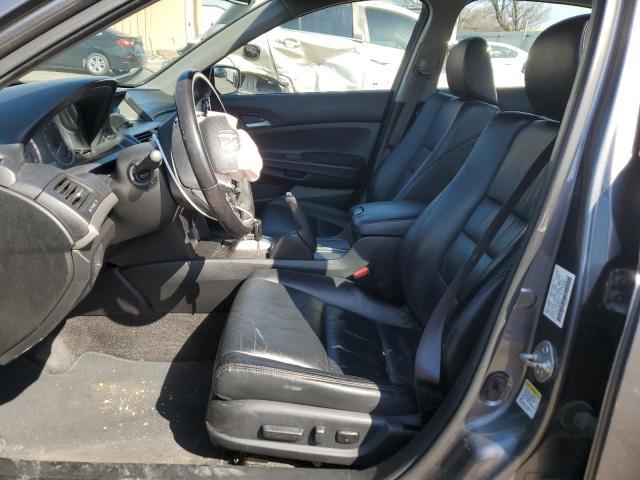 2012 Honda Accord Se - Image 7