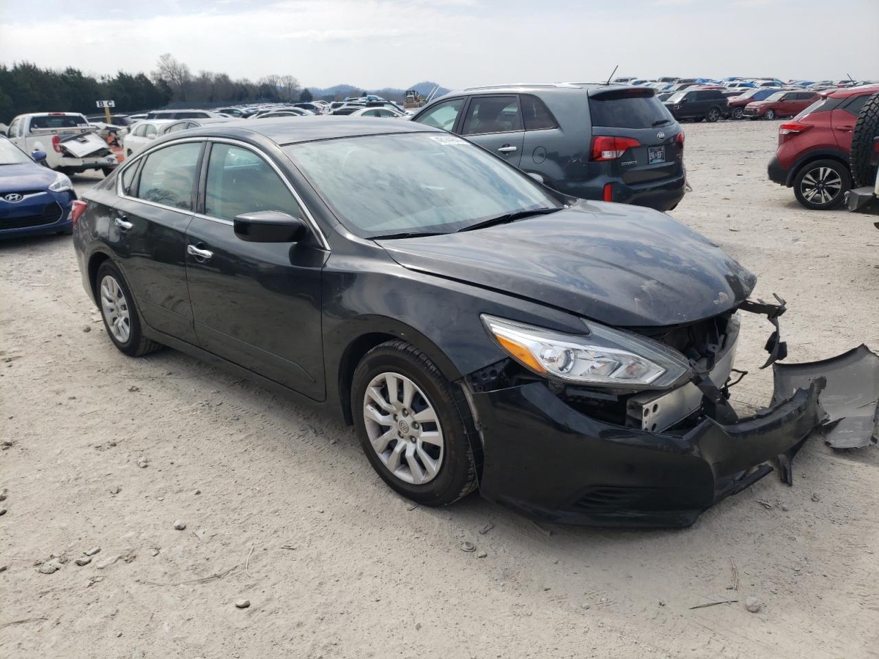 2016 NISSAN ALTIMA 2.5 - Image 4