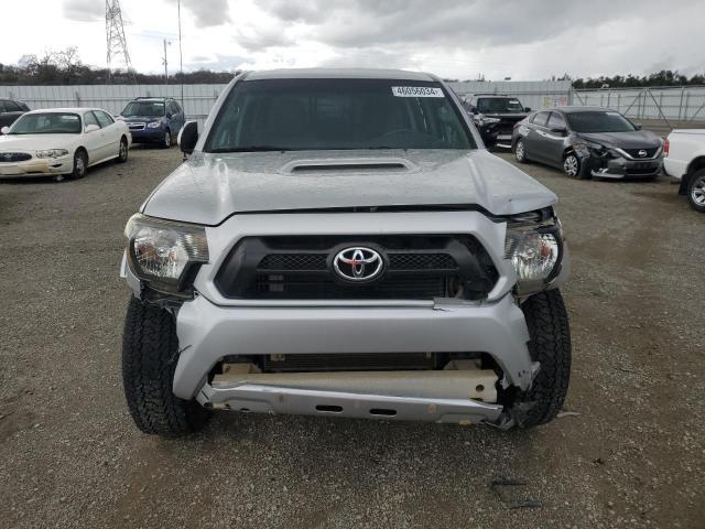 2013 Toyota Tacoma Double Cab - Фото 5
