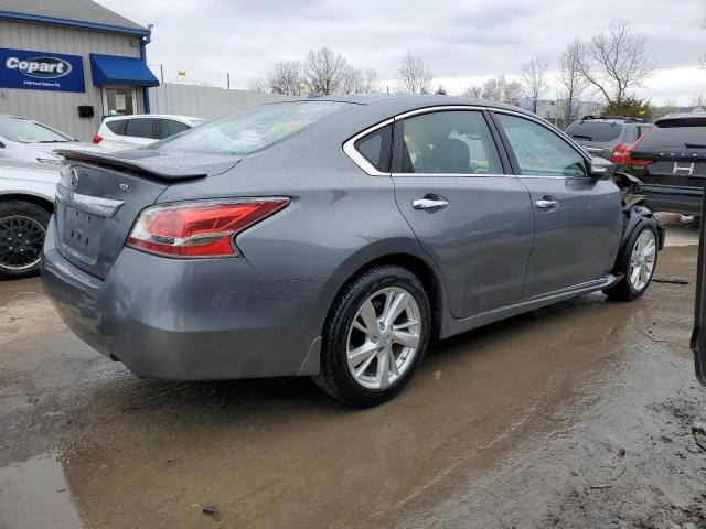 2015 Nissan Altima 2.5 - Фото 3
