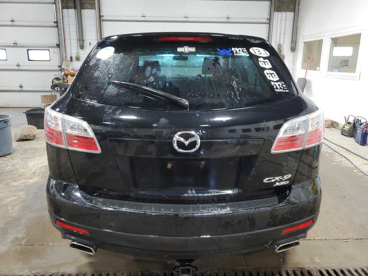 2011 MAZDA CX-9 - Image 6
