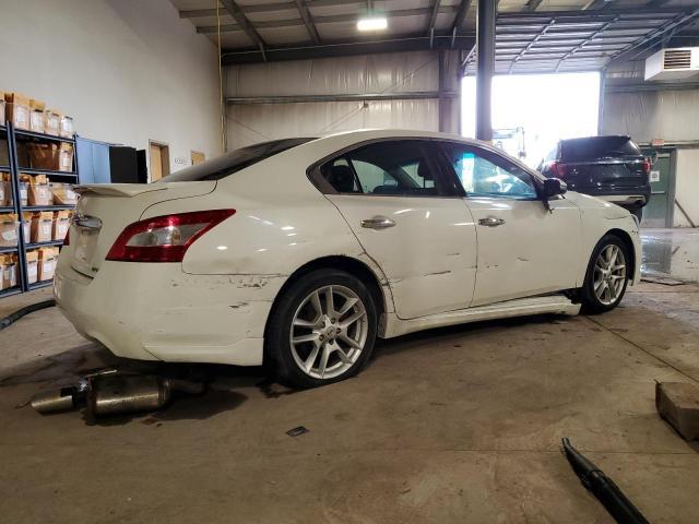 2012 Nissan Maxima S - Image 3