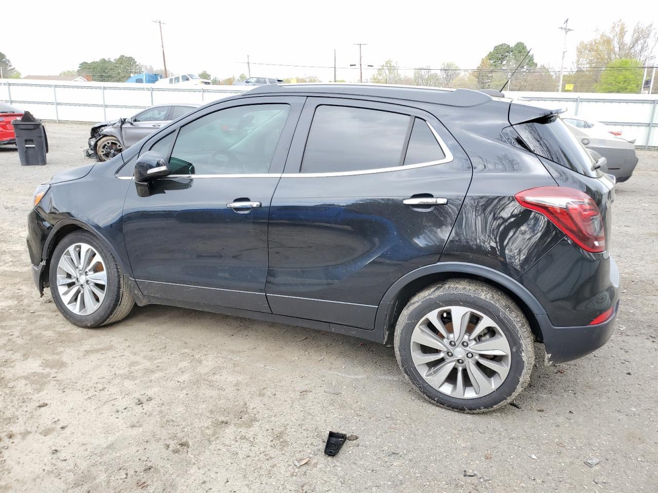 2019 BUICK ENCORE PRE - Фото 2