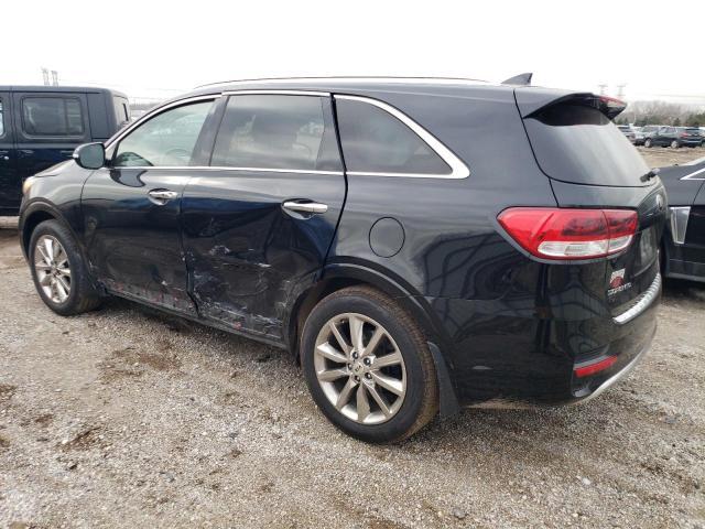 2016 KIA SORENTO SX - Image 2
