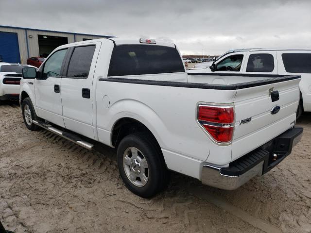 2014 Ford F150 Supercrew - Image 2