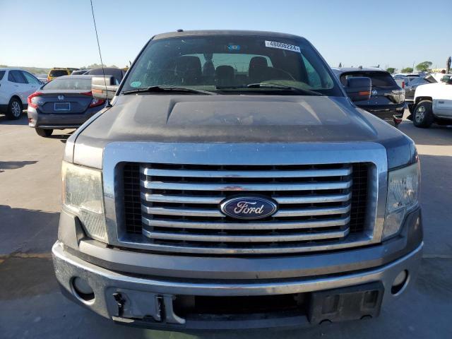 2011 Ford F150 Supercrew - Image 5