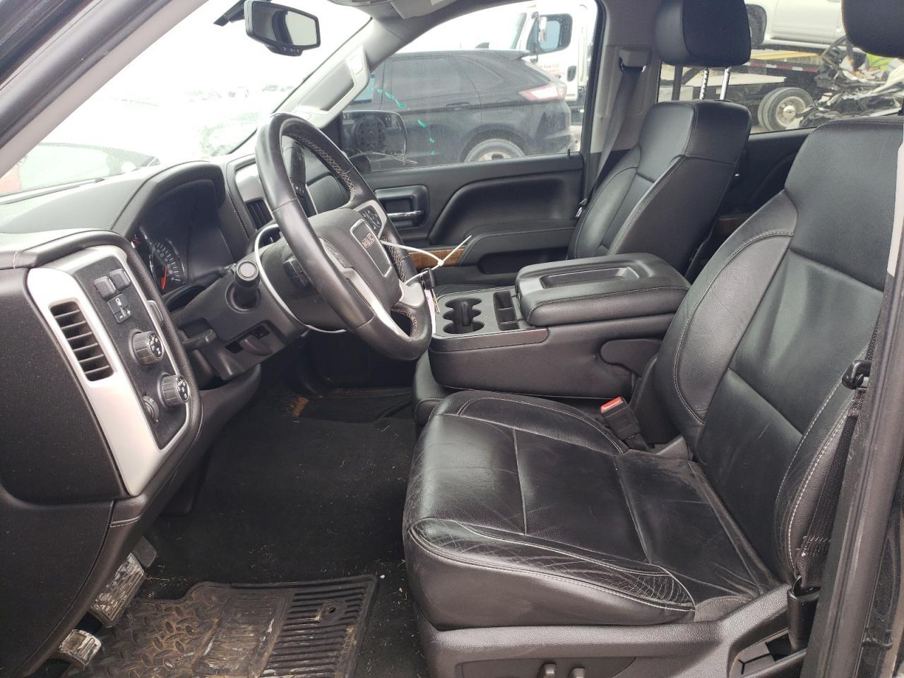 2014 GMC SIERRA K15 - Image 7