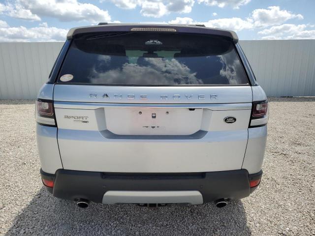 2014 LAND ROVER RANGEROVER - Image 6