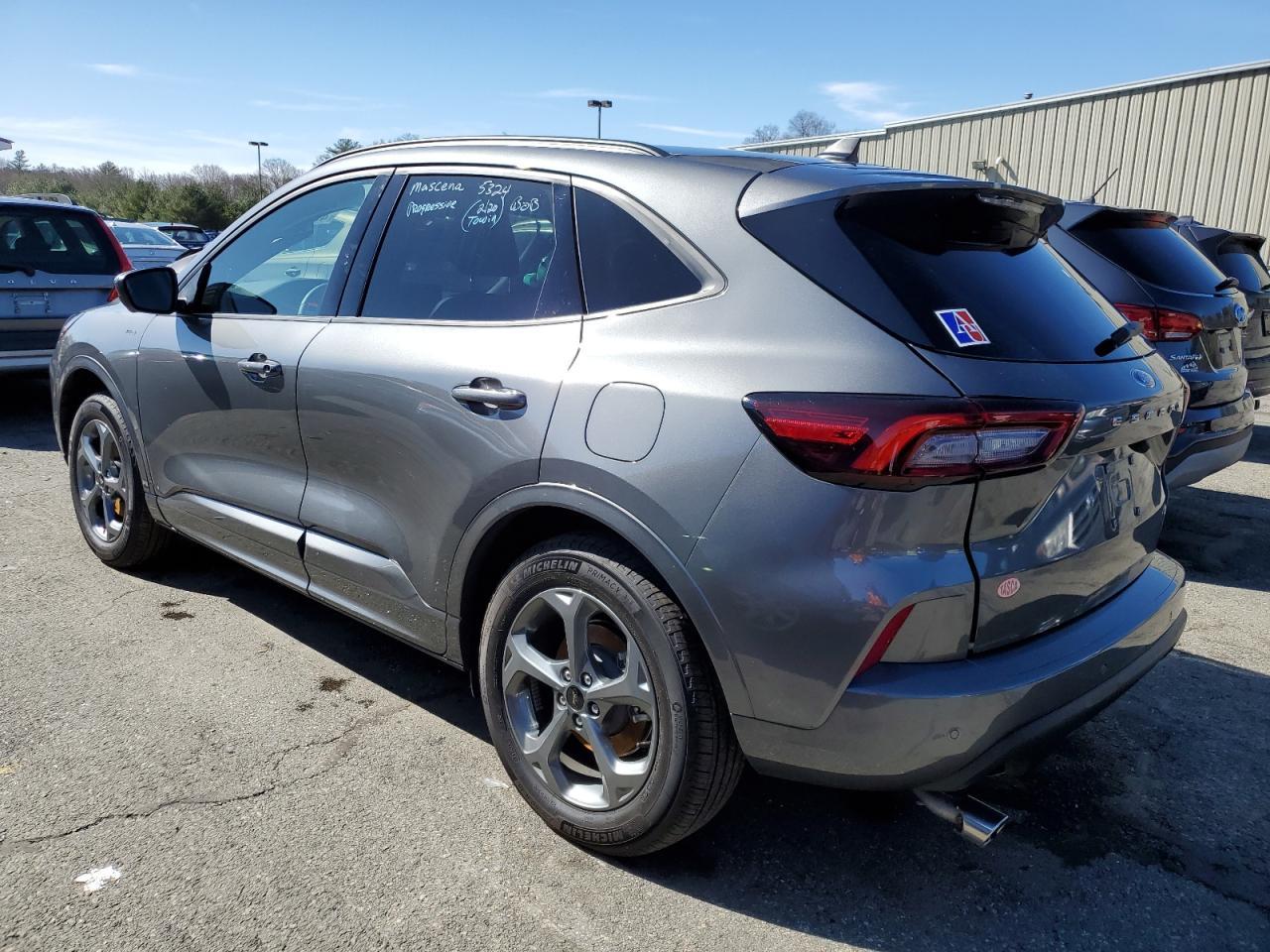 2023 FORD ESCAPE ST - Image 2