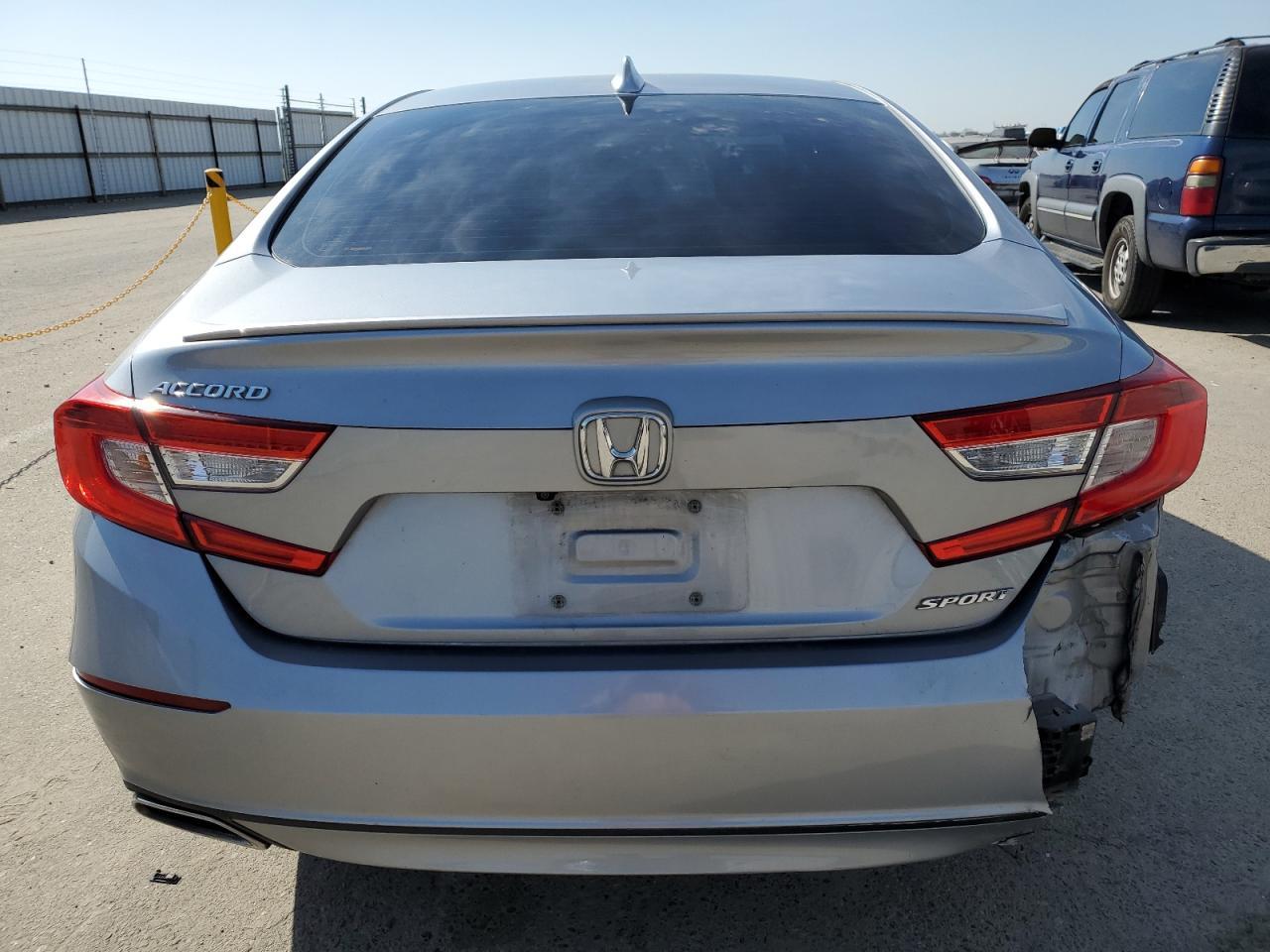 2019 HONDA ACCORD SPO - Image 6