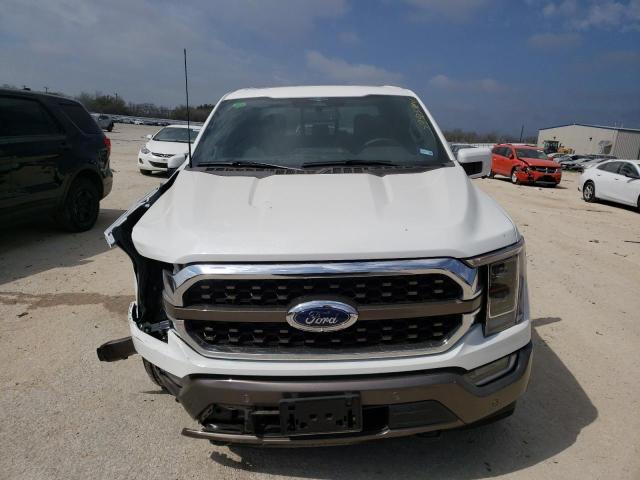 2023 Ford F150 Supercrew - Фото 5