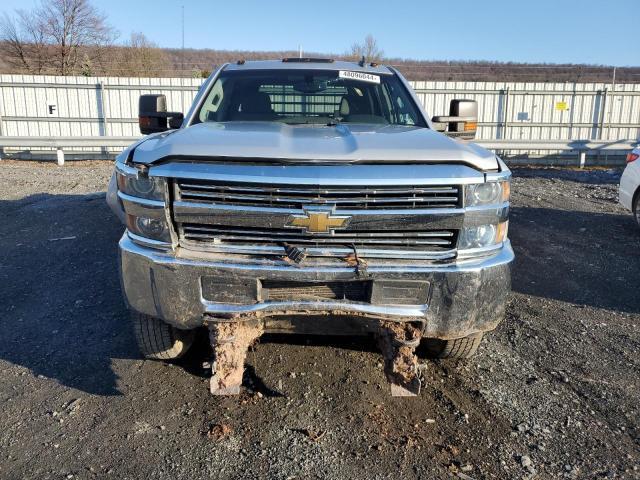 2016 Chevrolet Silverado K2500 Heavy Duty - Image 5