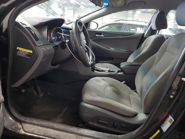 2011 Hyundai Sonata Gls - Фото 7