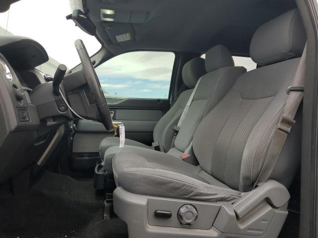 2013 Ford F150 Supercrew - Image 7