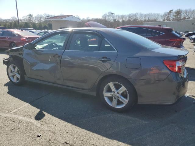 2014 Toyota Camry L - Фото 2