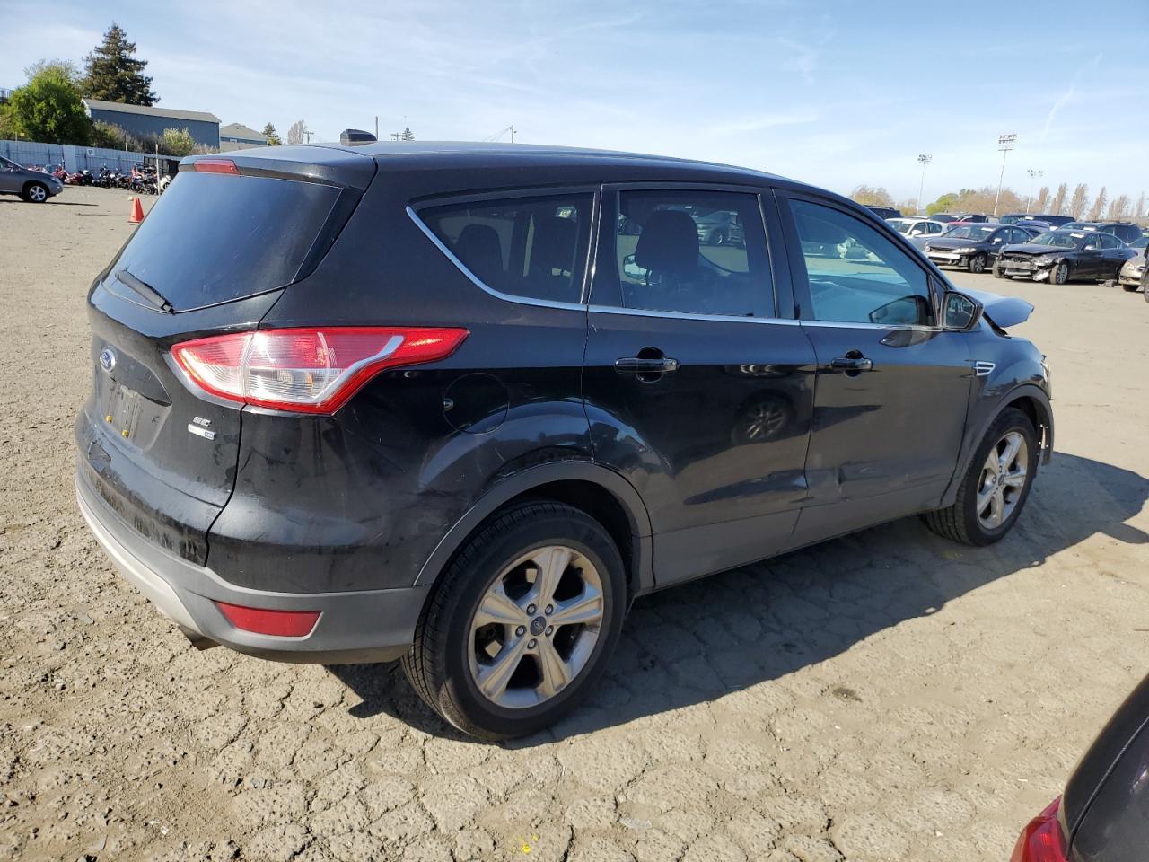 2015 FORD ESCAPE SE - Image 3