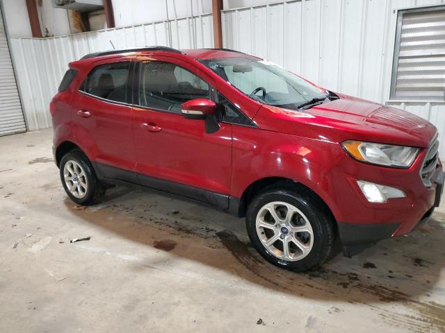 2018 Ford Ecosport Se - Фото 4