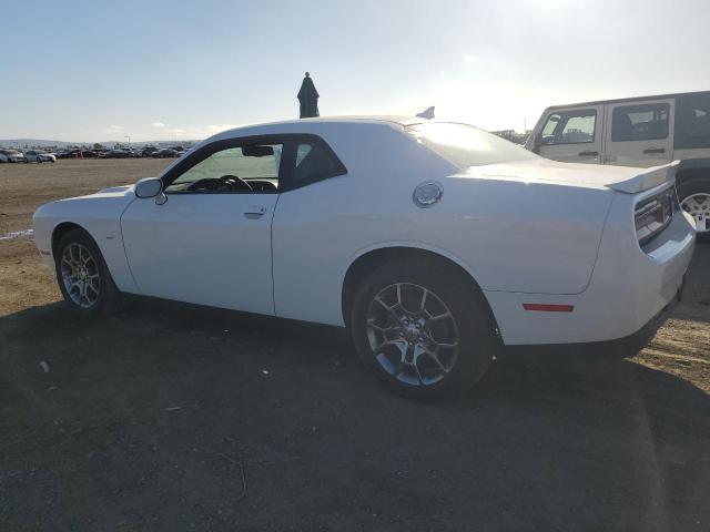 2017 Dodge Challenger Gt - Фото 2