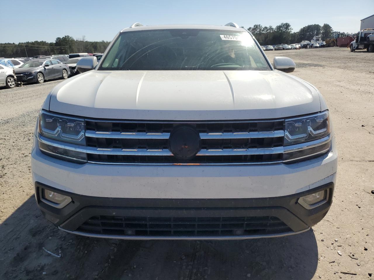 2019 VOLKSWAGEN ATLAS SEL - Image 5