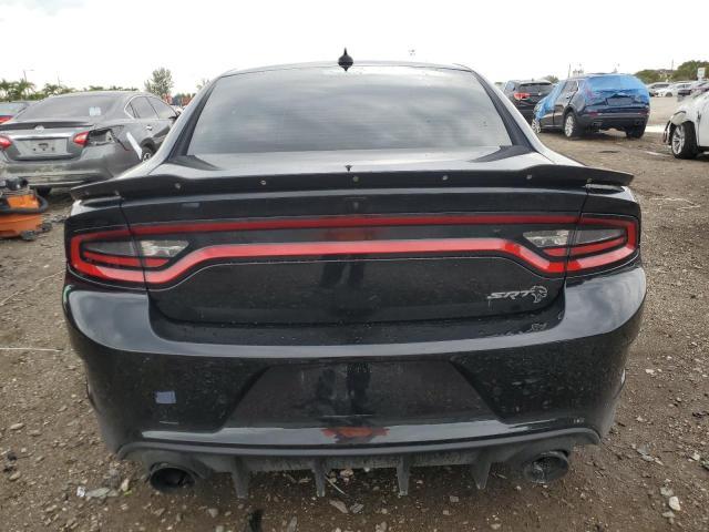 2016 Dodge Charger Srt Hellcat - Фото 6
