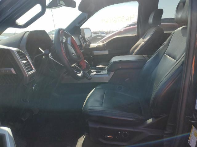 2015 Ford F150 Supercrew - Фото 7