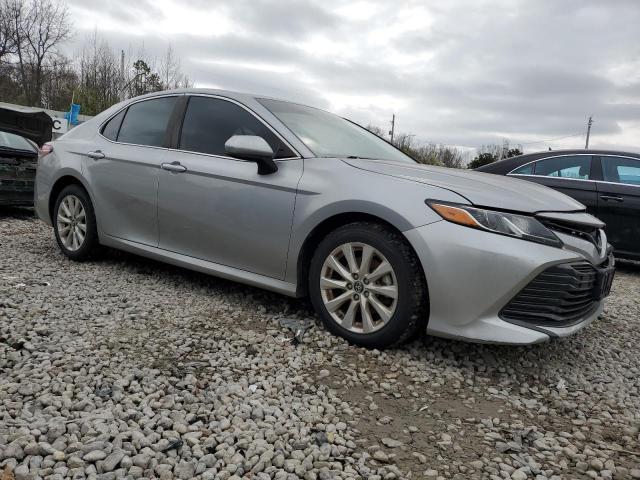 2019 Toyota Camry L - Фото 4