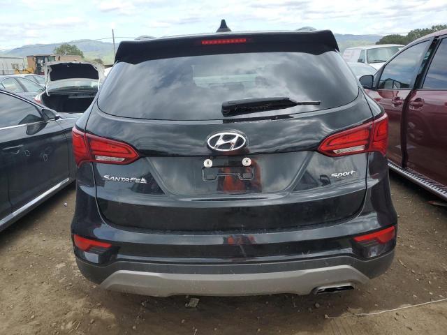 2017 Hyundai Santa Fe Sport - Image 6