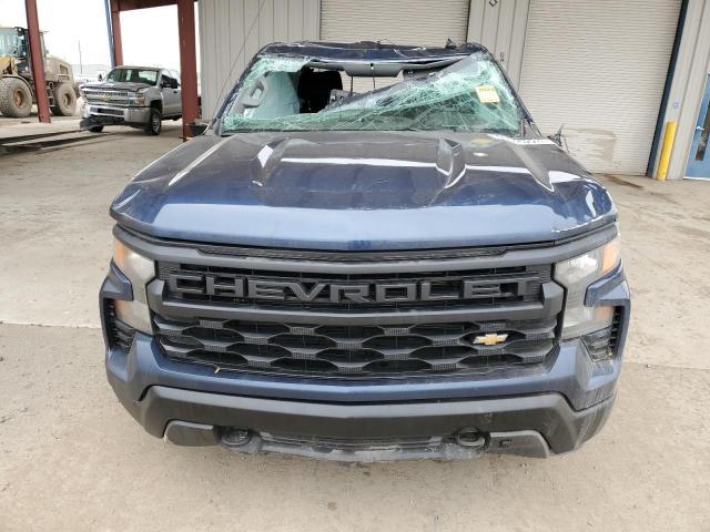 2023 Chevrolet Silverado K1500 - Image 5