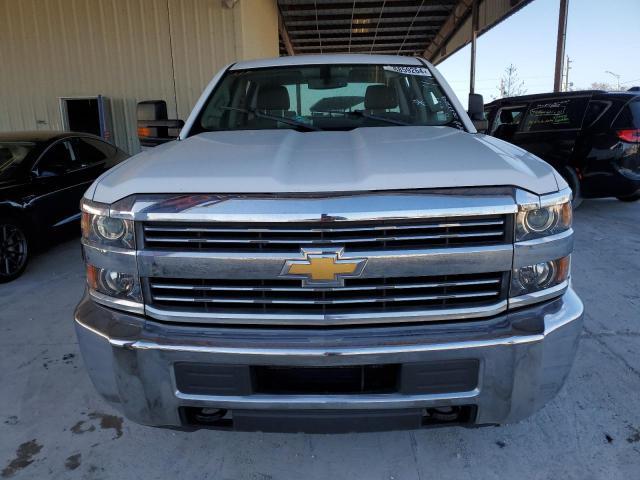 2018 Chevrolet Silverado C2500 Heavy Duty - Image 5