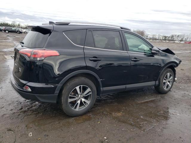 2017 Toyota Rav4 Xle - Фото 3