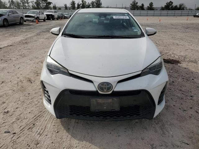 2018 Toyota Corolla L - Фото 5