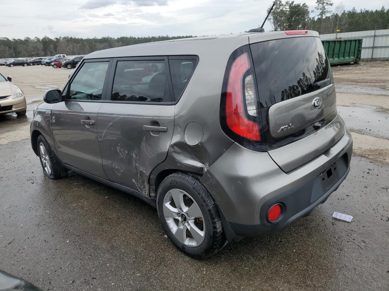 2019 KIA SOUL - Image 2
