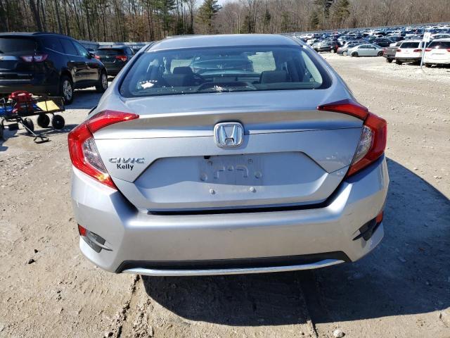 2020 Honda Civic Lx - Image 6