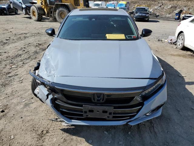 2021 Honda Accord Sport - Фото 5