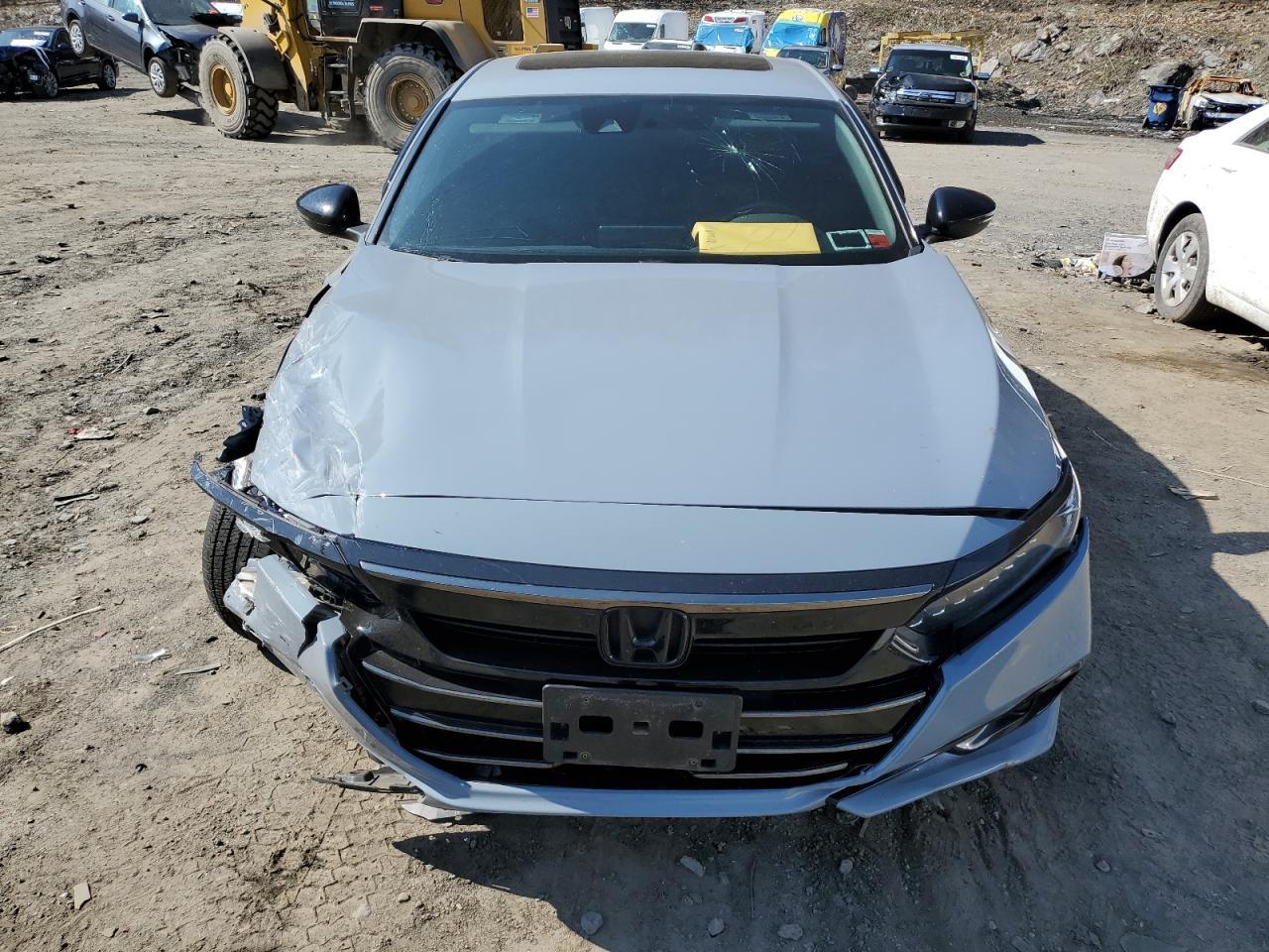 2021 HONDA ACCORD SPO - Image 5