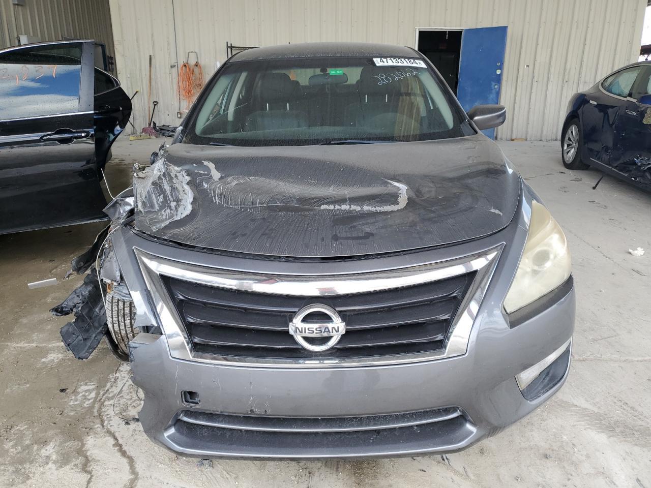 2015 NISSAN ALTIMA 2.5 - Фото 5