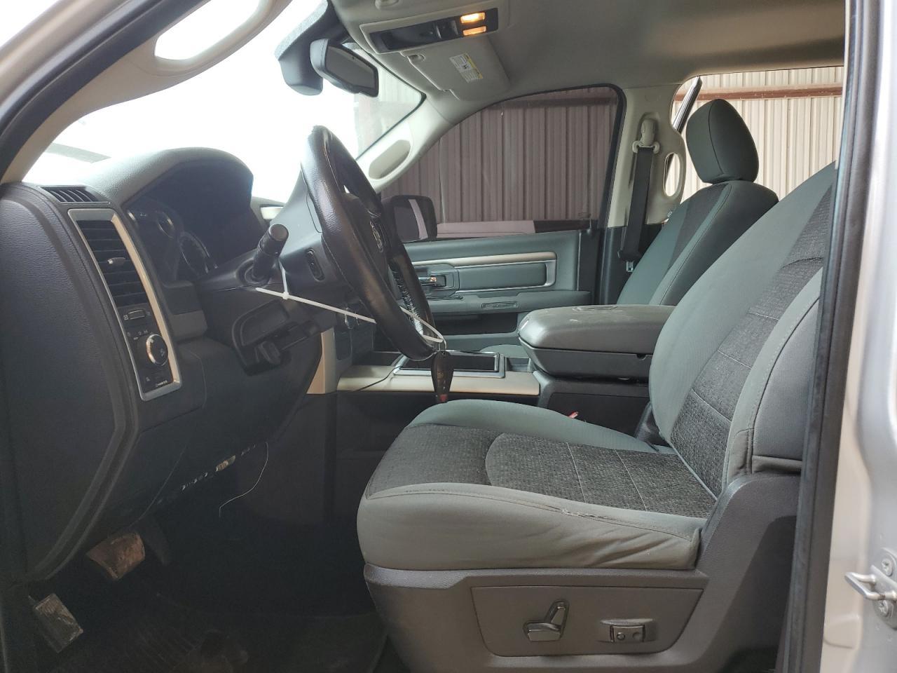 2015 RAM 1500 SLT - Image 7