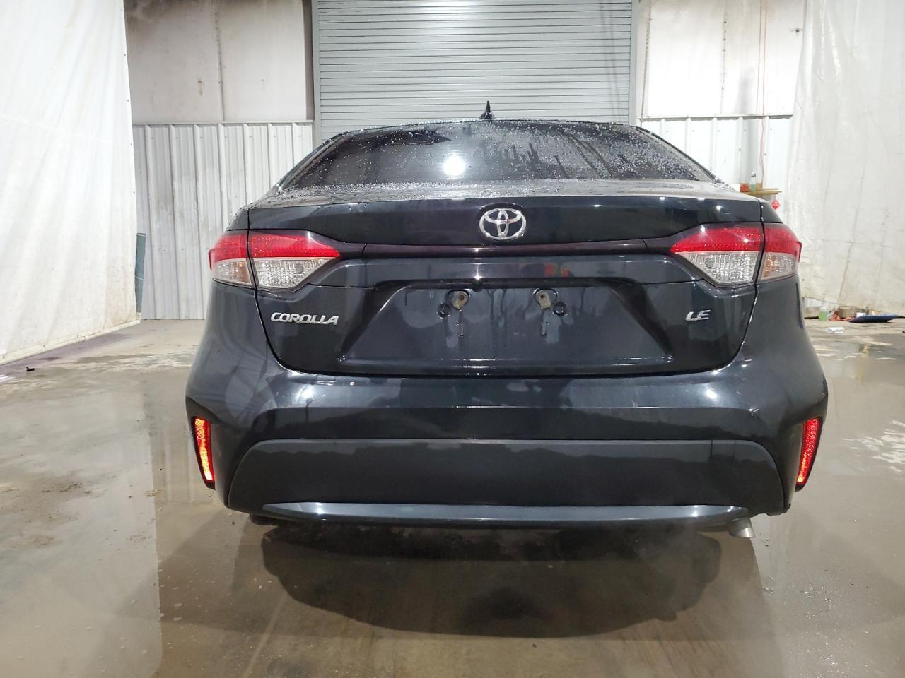 2020 TOYOTA COROLLA LE - Image 6