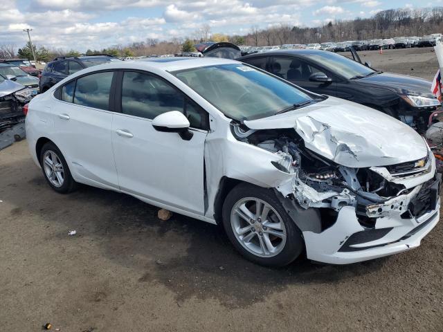 2017 Chevrolet Cruze Lt - Image 4