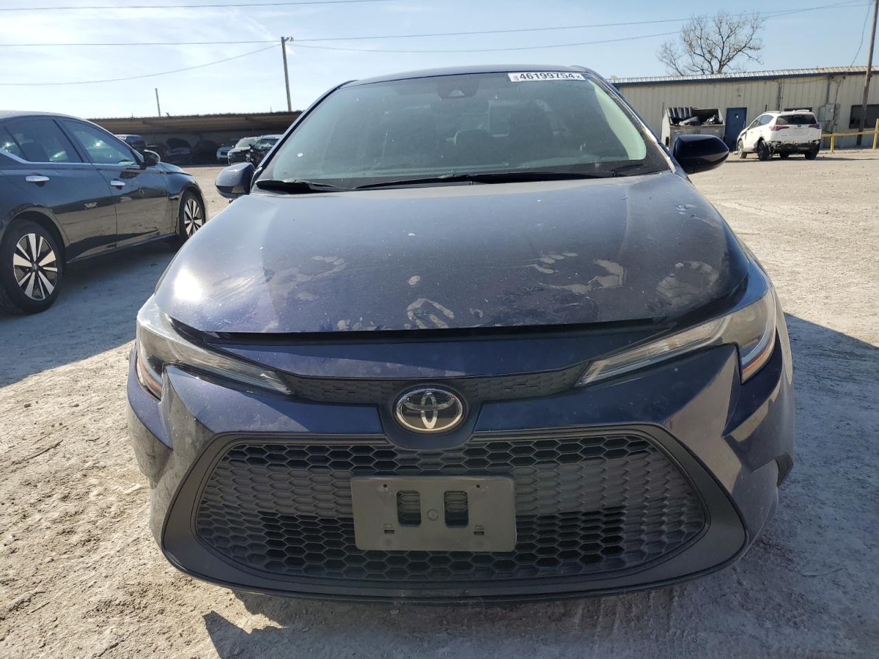 2021 TOYOTA COROLLA LE - Image 5