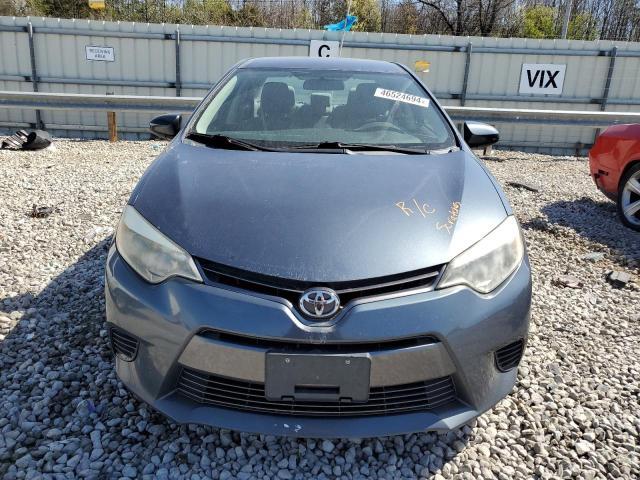 2015 Toyota Corolla L - Фото 5